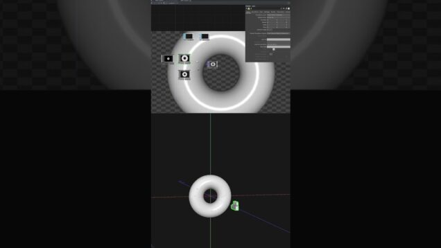 I Completed All TouchDesigner Tutorials 28 #touchdesigner
