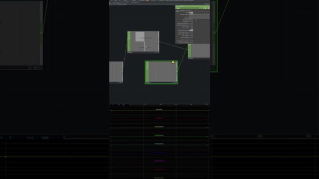 I Completed All TouchDesigner Tutorials 22 #touchdesigner
