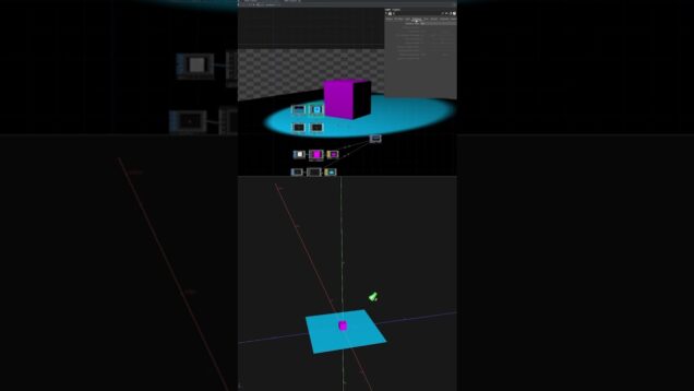 I Completed All TouchDesigner Tutorials 29 #touchdesigner