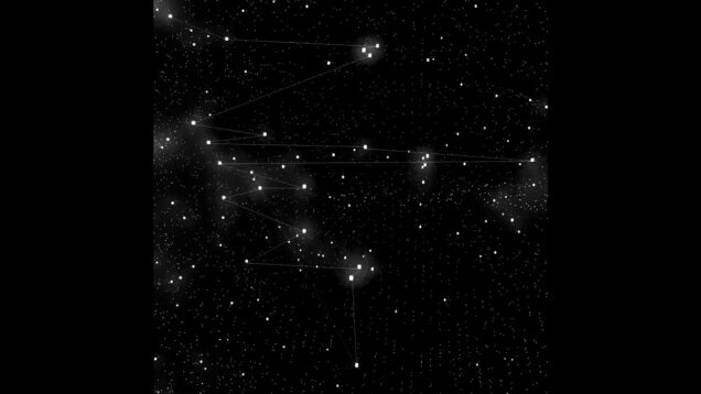 imaginary excerpt  #touchdesigner #ableton #maxmsp #glitch #shorts #electronic #noise