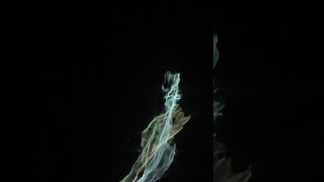 Lock in #touchdesigner #audiovisual #newmusic