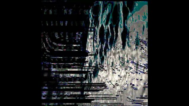 ///////\//////// – /Mort_muraille #electronicmusic #touchdesigner #trippytechno