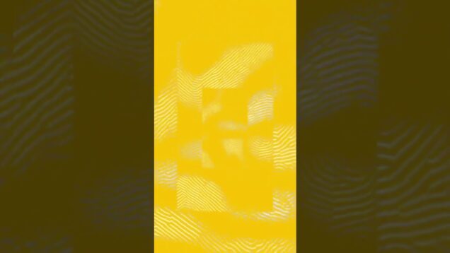 New song on the 6th #breakcore #touchdesigner