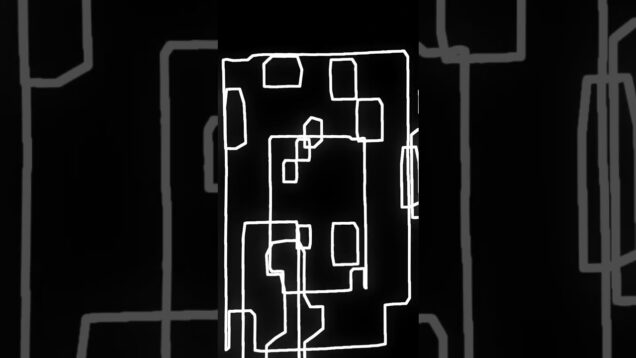 opensourcecalamities #touchdesigner #ableton #maxmsp #glitch #shorts #electronic #noise