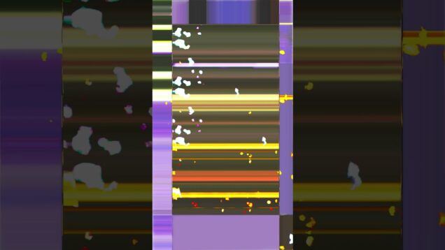 parkslide / touchdesigner