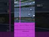 #piano #synth #electronicmusic #algorhythm #touchdesigner #sequence #cycles #nature #naturesounds