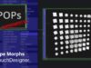 POPs Experimental: Shape Morphs in TouchDesigner