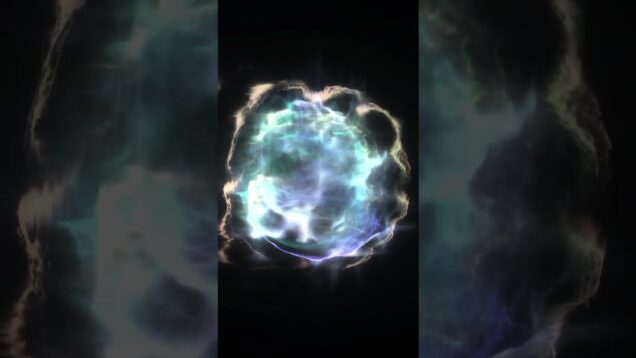 PRIMA #touchdesigner #generative #audiovisual #newmusic