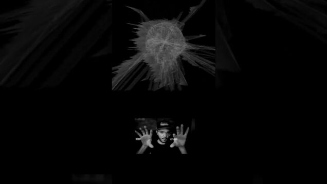 PROJECT FILES ON MY PATREON/mustafagumus_ #touchdesigner #art #digitalart