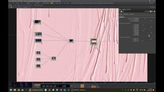 Quick Emboss Filter for TouchDesigner (FREE COMPONENT FILE)