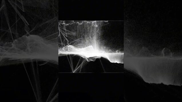 Self – study TouchDesigner for 30 hours