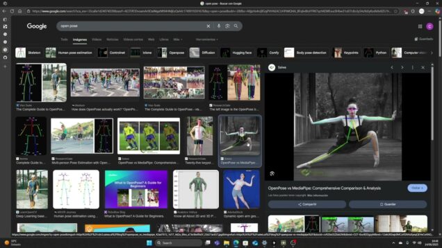 Signal & Code (Part 3) – Bodies and Data: Mediapipe Integration in TouchDesigner  | MMMAD Festival