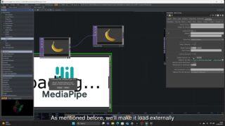 Signal & Code (Part 4) – Visual Storytelling with Stream Diffusion in TouchDesigner | MMMAD Festival