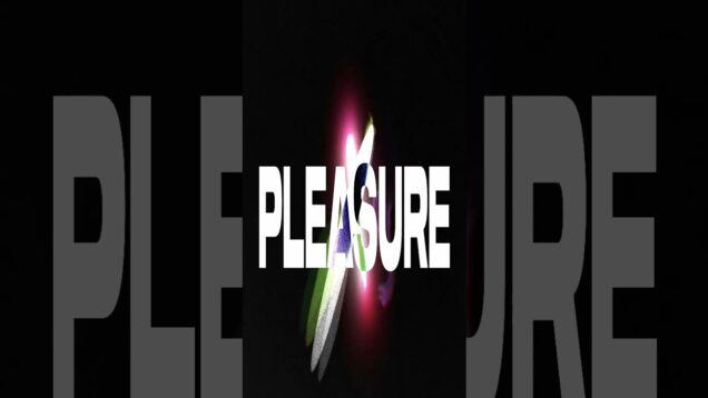 song: AGTHA – She Does Not Exist #shorts #hyperpop #touchdesigner #electronicmusic #agtha #art #fyp