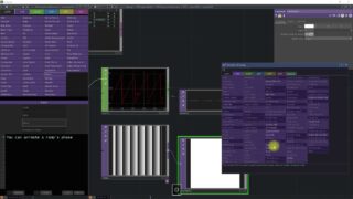 SWEET 16 TOP OPERATORS – TOUCHDESIGNER
