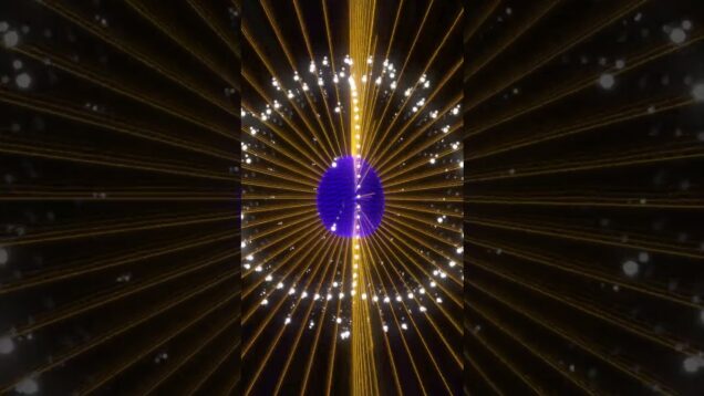 [TD Drop #08]  # TouchDesigner #tutorial