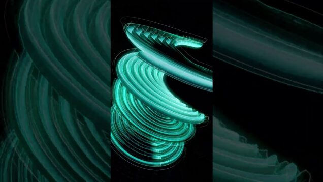 [TD Drop #09]  # TouchDesigner #tutorial