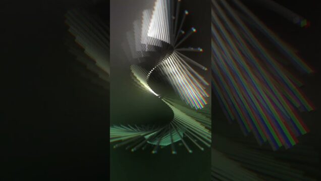 [TD Drop #33 Extras]  # TouchDesigner #tutorial