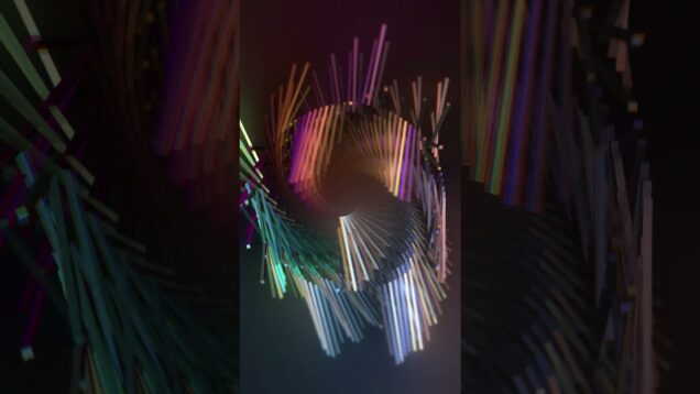 [TD Drop #33 Extras]  # TouchDesigner #tutorial