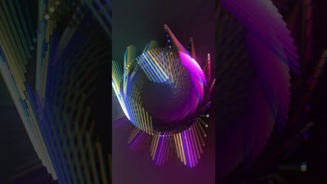 [TD Drop #33]  # TouchDesigner #tutorial