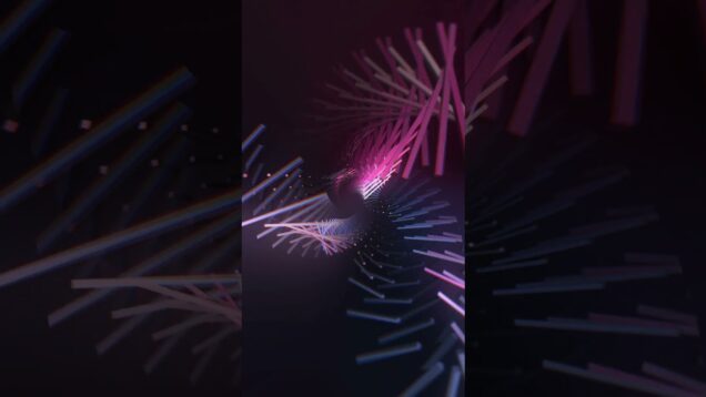 [TD Drop #33]  # TouchDesigner #tutorial