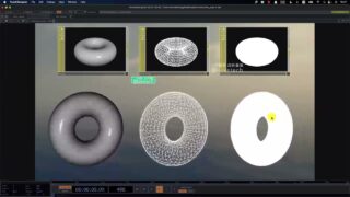 《TouchDesigner 与无限生成》第 05 课：关于元件的基本知识