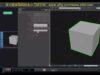 《TouchDesigner 与无限生成》第 06 课：【基本操作】几何视图
