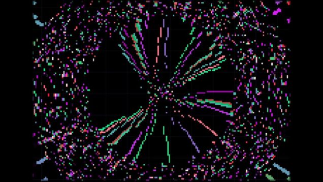 TouchDesigner – 10XCC –  045