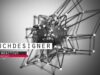 TouchDesigner Audio Reactive 3D Abstract Design #touchdesigner #audioreactive #audiovisual