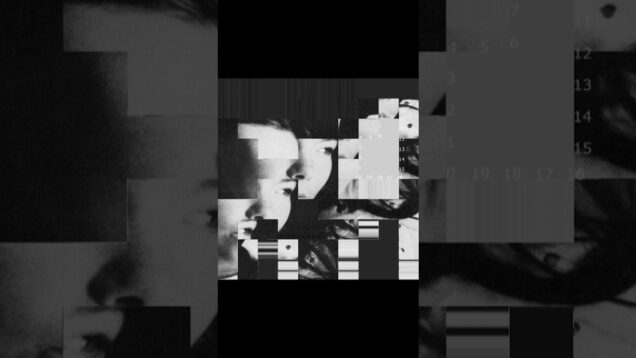 #touchdesigner #audiovisualizer #glitchart #bjork