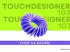 Touchdesigner – Chop ile History