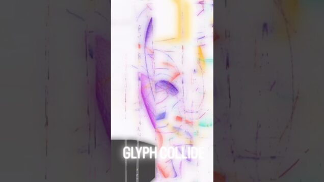 TouchDesigner | Color Block Abstract Animation #art #DynamicDesign #MotionDesign #GenerativeArt