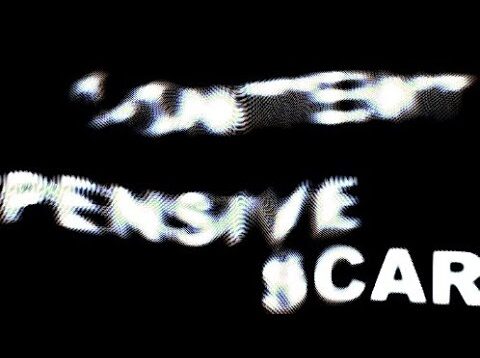Touchdesigner Emotion-Based Word Synths
