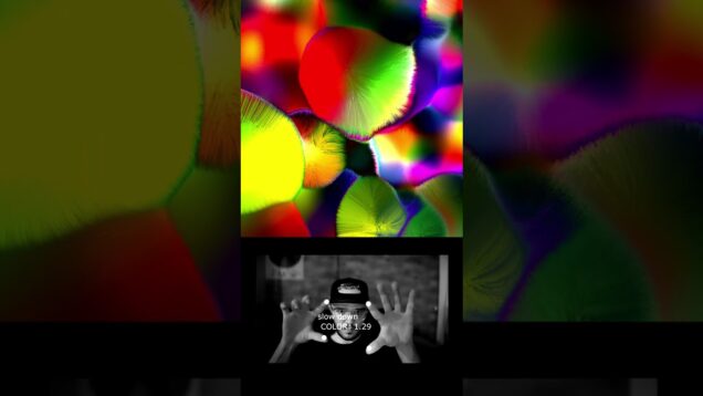 #touchdesigner #generativeart