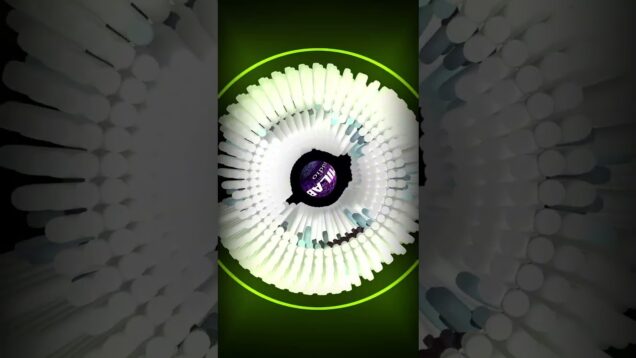 #touchdesigner #generativeart #creativecoding #realtimevisuals #digitalart #newmediaart #vjlife