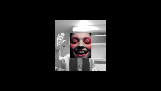 Touchdesigner interaction