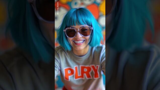 TouchDesigner Neon,  #touchdesigner #visuals #dj #live #proyecciones #multimedia    #davinciresolve