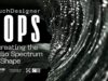 TouchDesigner POPs: Recreating the Audio Spectrum 3D Shape From Nono Using POPs