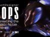 TouchDesigner POPs: Remake the Noise Sphere Using Noise and Lookup Texture