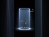 touchdesigner real-time interactive installation