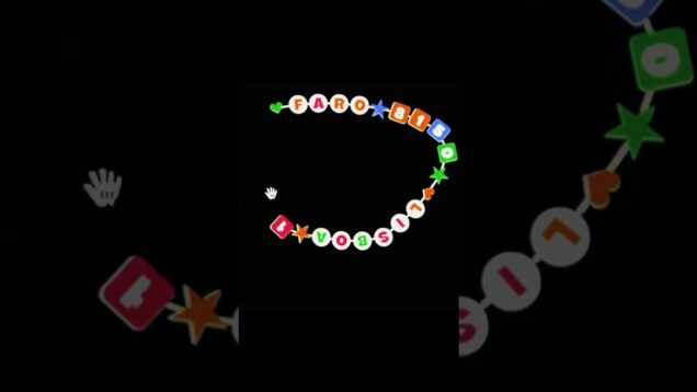 TouchDesigner ShowReel