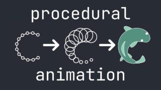 TouchDesigner Tutorial | Distance Constrain Chain