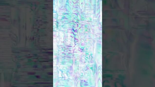 TouchDesigner & Word Game ｜moi #generativeart #art #abstractanimation #film #digitalart #art