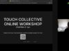 TouchDesigner Worskhop – Your First Audio-Visual by TouchCollective