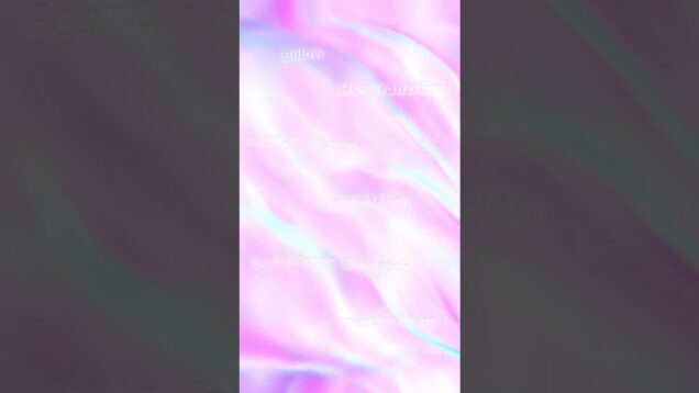 TouchDesigner X Fluttering Fabric #generativeart #art #abstractanimation #aesthetic #digitalart