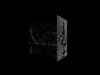 Trying to see in 4D using Touchdesigner