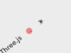 Typography Moving Along The Edge / TouchDesigner