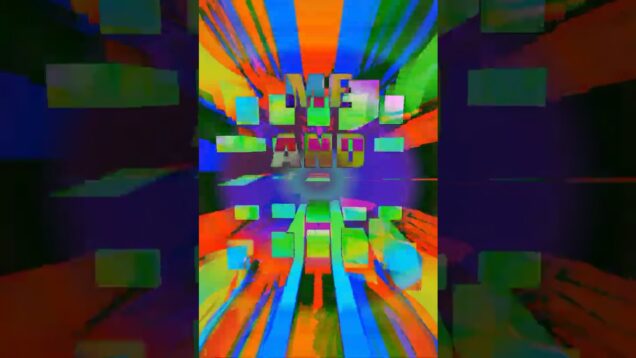 visual for "Curse is Lifted" – Bassvictim