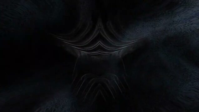 Visual Noise: Touchdesigner Audio Reactive Stream