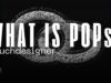 What Are POPs? The New TouchDesigner Operator Family That Changes Everything